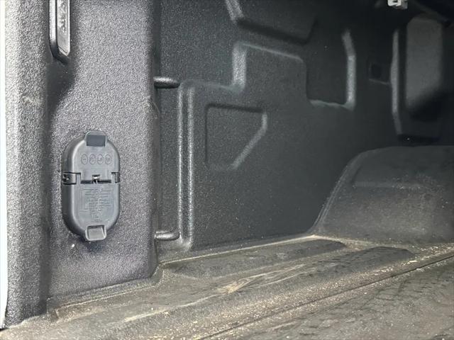 2025 Chevrolet Silverado 2500HD 4WD Crew Cab Long Bed LTZ
