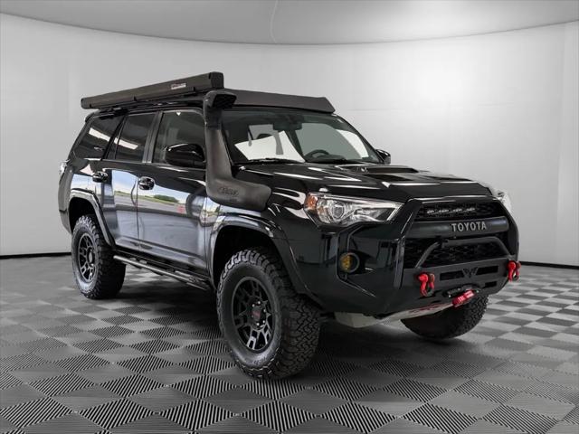 2019 Toyota 4Runner TRD Pro for sale in Mc Connellsburg, PA