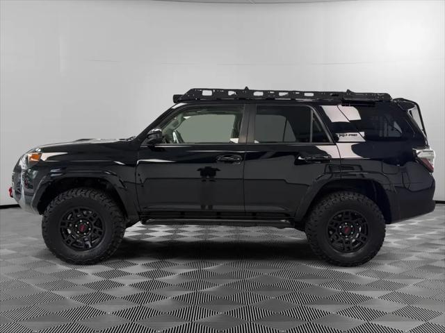 2019 Toyota 4Runner TRD Pro