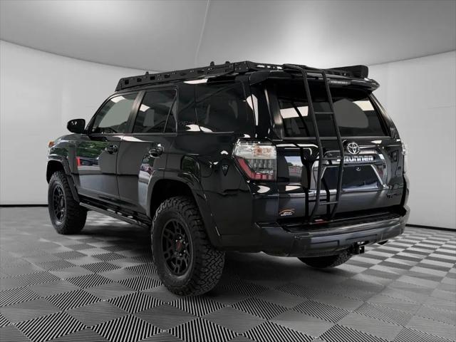 2019 Toyota 4Runner TRD Pro