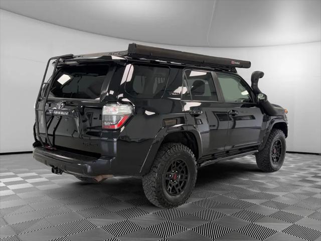 2019 Toyota 4Runner TRD Pro