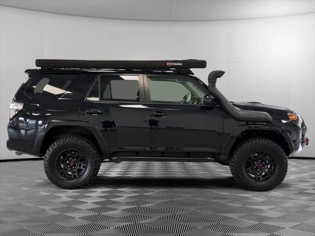 2019 Toyota 4Runner TRD Pro