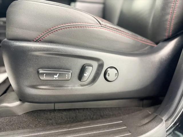 2019 Toyota 4Runner TRD Pro