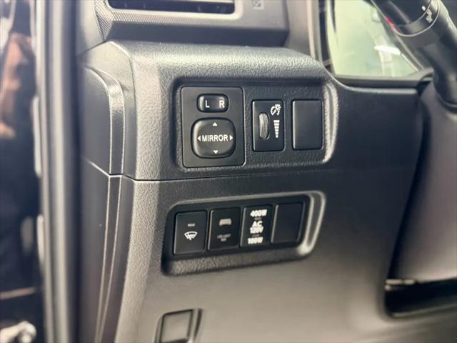 2019 Toyota 4Runner TRD Pro