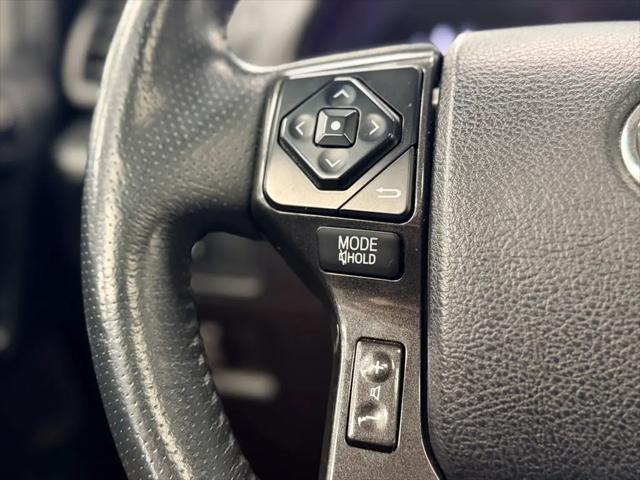 2019 Toyota 4Runner TRD Pro