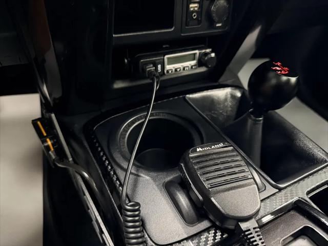 2019 Toyota 4Runner TRD Pro