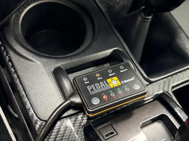 2019 Toyota 4Runner TRD Pro