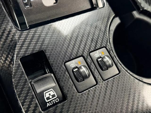 2019 Toyota 4Runner TRD Pro
