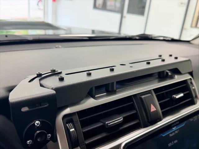 2019 Toyota 4Runner TRD Pro