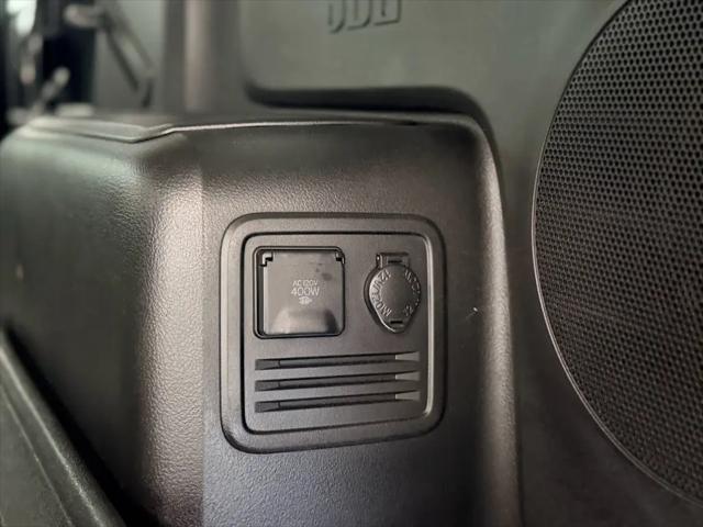 2019 Toyota 4Runner TRD Pro