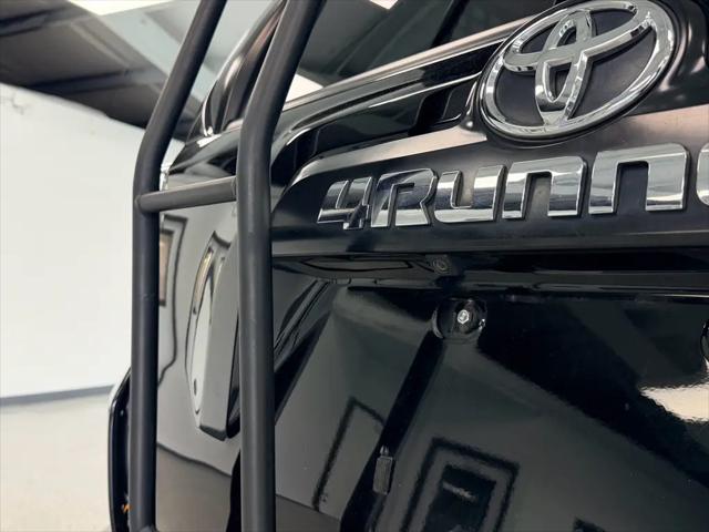 2019 Toyota 4Runner TRD Pro