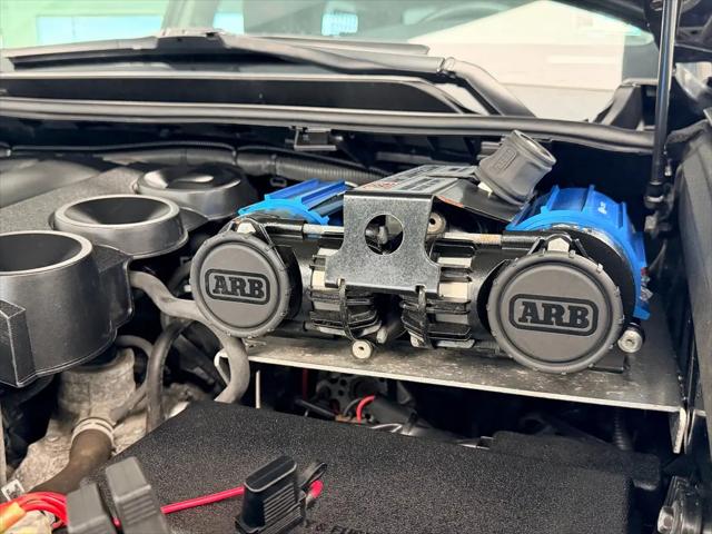 2019 Toyota 4Runner TRD Pro