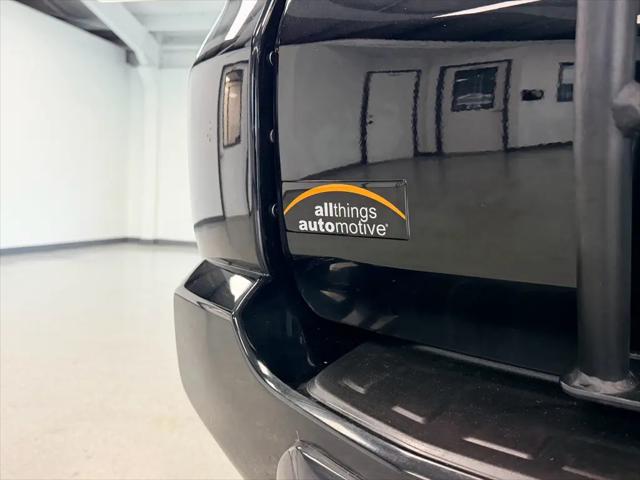 2019 Toyota 4Runner TRD Pro