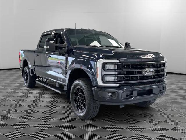2024 Ford F-350 Lariat for sale in Mc Connellsburg, PA