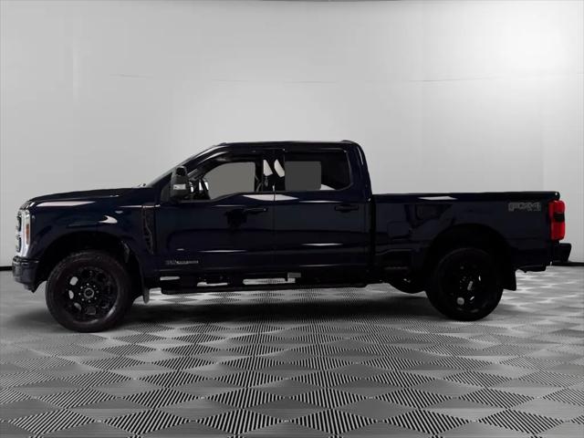 2024 Ford F-350 Lariat