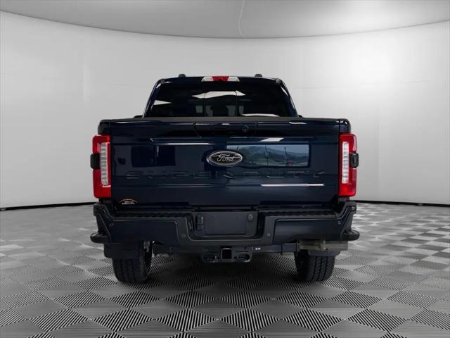 2024 Ford F-350 Lariat