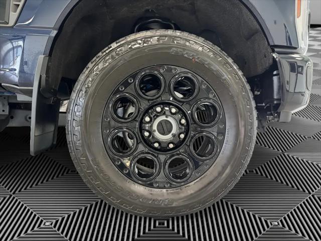 2024 Ford F-350 Lariat