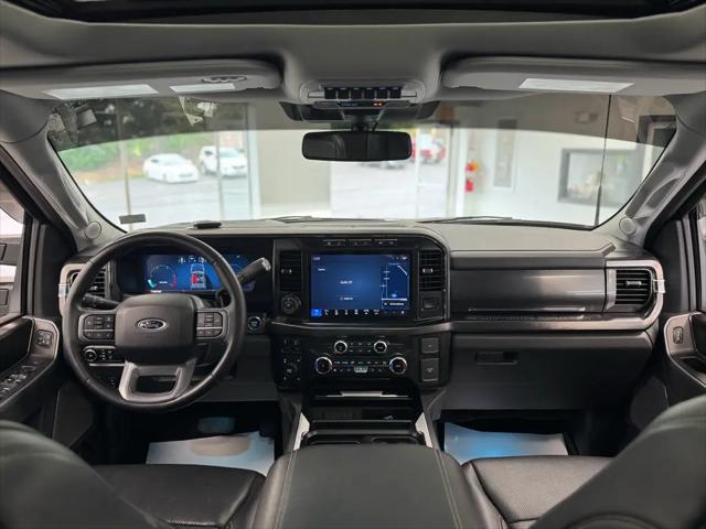 2024 Ford F-350 Lariat