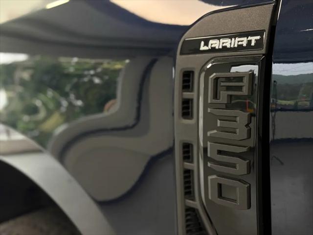 2024 Ford F-350 Lariat