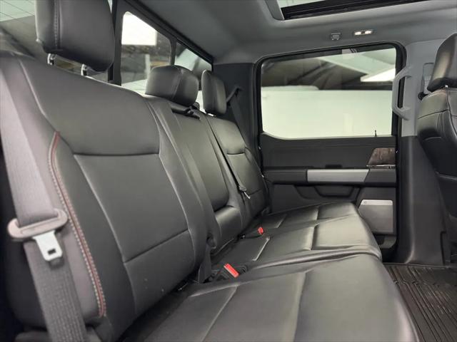 2024 Ford F-350 Lariat