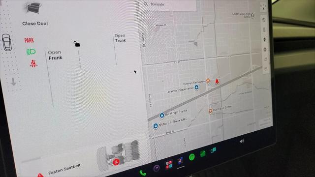 2026 Tesla Model Y Premium Rear-Wheel Drive