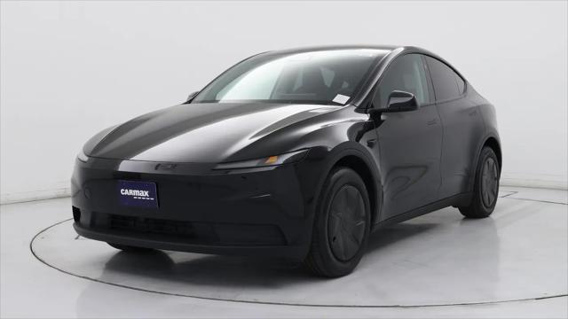 2026 Tesla Model Y Premium Rear-Wheel Drive