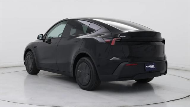 2026 Tesla Model Y Premium Rear-Wheel Drive