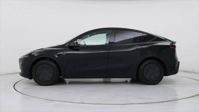 2026 Tesla Model Y Premium Rear-Wheel Drive