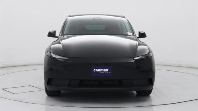 2026 Tesla Model Y Premium Rear-Wheel Drive