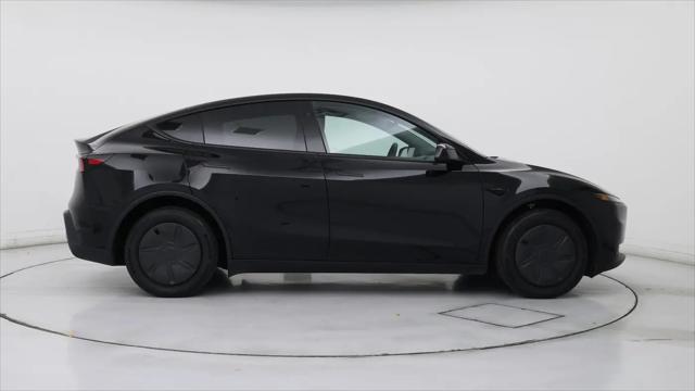 2026 Tesla Model Y Premium Rear-Wheel Drive