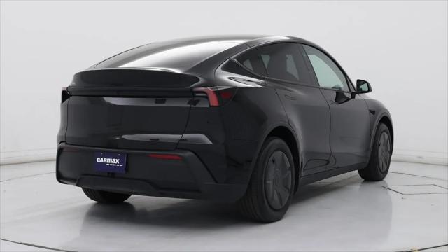 2026 Tesla Model Y Premium Rear-Wheel Drive