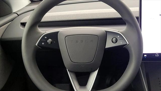2026 Tesla Model Y Premium Rear-Wheel Drive