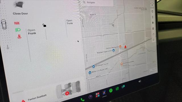 2026 Tesla Model Y Premium Rear-Wheel Drive