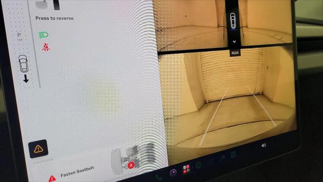 2026 Tesla Model Y Premium Rear-Wheel Drive