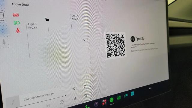2026 Tesla Model Y Premium Rear-Wheel Drive