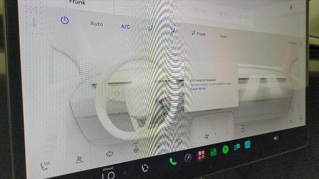 2026 Tesla Model Y Premium Rear-Wheel Drive