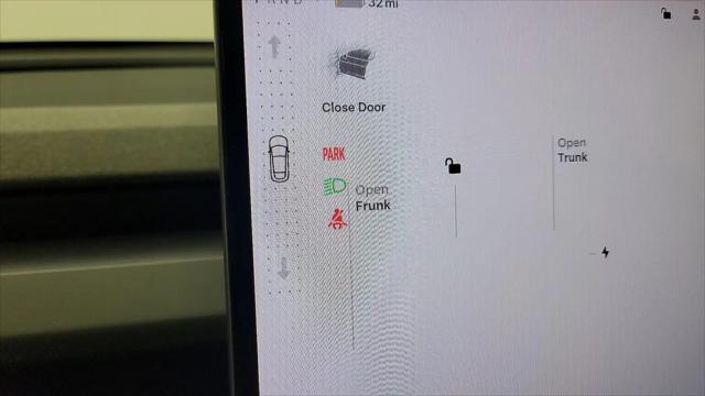 2026 Tesla Model Y Premium Rear-Wheel Drive