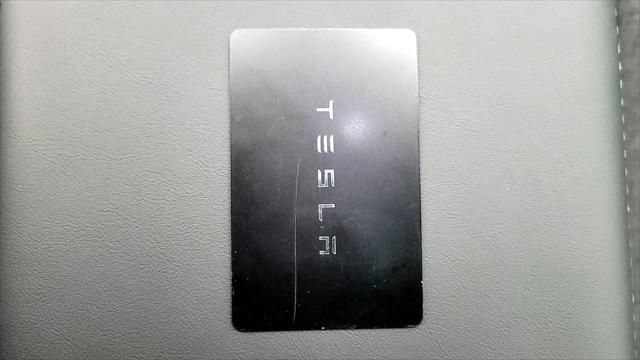 2026 Tesla Model Y Premium Rear-Wheel Drive