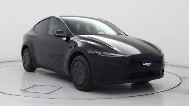 2026 Tesla Model Y Premium Rear-Wheel Drive for sale in Visalia, CA