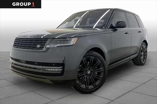 2023 Land Rover Range Rover Autobiography for sale in Austin, TX