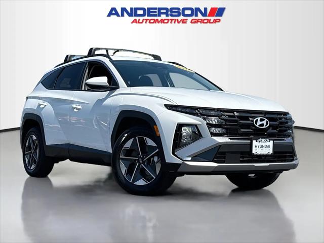 2026 Hyundai Tucson Hybrid SEL for sale in Rockford, IL