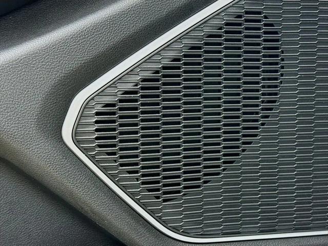 2022 Jeep Grand Cherokee L Laredo 4x4