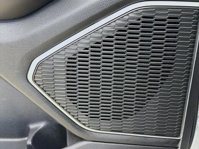 2022 Jeep Grand Cherokee L Laredo 4x4