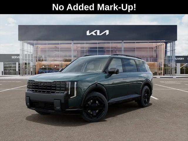 2027 Kia Telluride X-Line SX-Prestige for sale in Everett, WA
