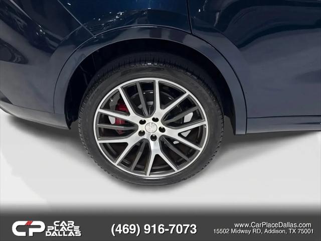 2019 Maserati Levante GranLusso