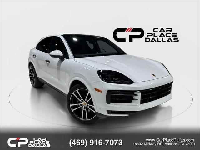 2024 Porsche Cayenne Cayenne for sale in Addison, TX