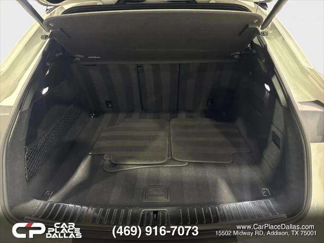 2024 Porsche Cayenne Cayenne