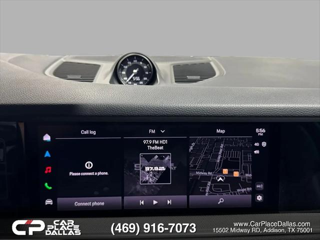 2024 Porsche Cayenne Cayenne