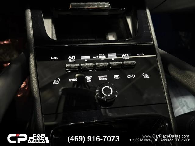 2024 Porsche Cayenne Cayenne