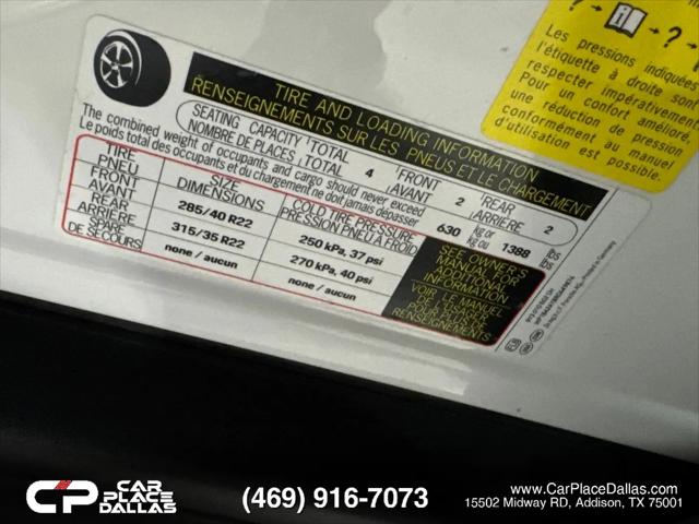 2024 Porsche Cayenne Cayenne
